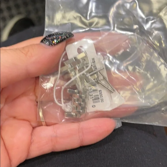 Michele Watch - Picture 3 of 3